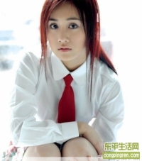 美女，大家一起分享